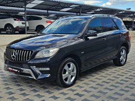  Mercedes-Benz ML 350