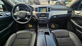 Mercedes-Benz ML 350 AMG/GERMAN/CAMERA////./LI | Mobile.bg    9