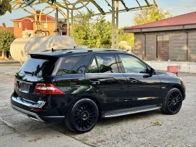 Mercedes-Benz ML 350 4matic bluetec СМЕНЕНИ ВЕРИГИ - 28000 лв. - 83217499 7