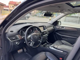 Mercedes-Benz ML 350 4matic bluetec СМЕНЕНИ ВЕРИГИ - 28000 лв. - 83217499 13