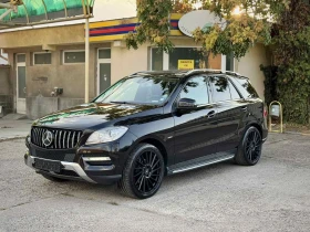 Mercedes-Benz ML 350 4matic bluetec СМЕНЕНИ ВЕРИГИ - 28000 лв. - 83217499 6