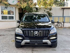 Mercedes-Benz ML 350 4matic bluetec СМЕНЕНИ ВЕРИГИ - 28000 лв. - 83217499 4