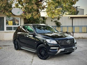 Mercedes-Benz ML 350 4matic bluetec СМЕНЕНИ ВЕРИГИ