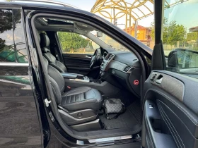 Mercedes-Benz ML 350 4matic bluetec СМЕНЕНИ ВЕРИГИ - 28000 лв. - 83217499 9