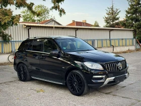 Mercedes-Benz ML 350 4matic bluetec СМЕНЕНИ ВЕРИГИ - 28000 лв. - 83217499 8