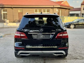 Mercedes-Benz ML 350 4matic bluetec СМЕНЕНИ ВЕРИГИ - 28000 лв. - 83217499 3