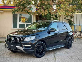 Mercedes-Benz ML 350 4matic bluetec СМЕНЕНИ ВЕРИГИ - 28000 лв. - 83217499 2
