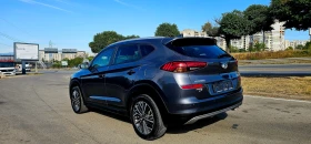     Hyundai Tucson  1.6