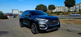     Hyundai Tucson  1.6