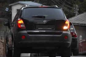 Opel Antara 2.2 CDTI  | Mobile.bg    6