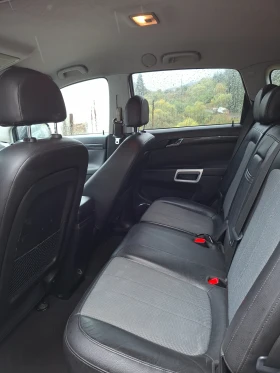 Opel Antara 2.2 CDTI  | Mobile.bg    12