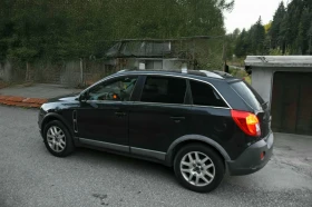     Opel Antara 2.2 CDTI 