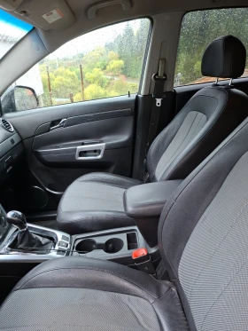 Opel Antara 2.2 CDTI  | Mobile.bg    11
