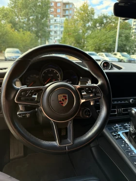 Porsche Macan Turbo  | Mobile.bg    6