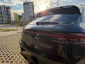 Porsche Macan Turbo  | Mobile.bg    4