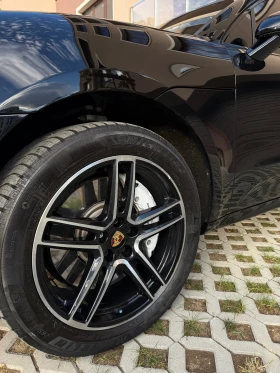 Porsche Macan Turbo  | Mobile.bg    5