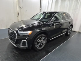 Audi Q5 * TECHNIK * CARFAX * ЦЕНА ДО БЪЛГАРИЯ