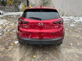 Mazda CX-3 GS CARFAX АВТО КРЕДИТ  - 18450 лв. / 9433.34 € - 93863423 4