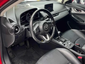 Mazda CX-3 GS CARFAX АВТО КРЕДИТ  - 18450 лв. / 9433.34 € - 93863423 6