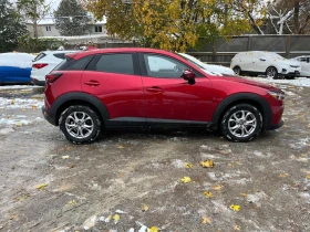 Mazda CX-3 GS CARFAX АВТО КРЕДИТ  - 18450 лв. / 9433.34 € - 93863423 5