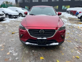 Mazda CX-3 GS CARFAX АВТО КРЕДИТ  - 18450 лв. / 9433.34 € - 93863423 3