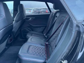 Audi RSQ8 2024 4.0 TFSI quattro * CARFAX * БЕЗ ПЪРВОНАЧАЛНА - 169600 лв. / 86715.10 € - 20386650 12