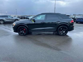 Audi RSQ8 2024 4.0 TFSI quattro * CARFAX * БЕЗ ПЪРВОНАЧАЛНА - 169600 лв. / 86715.10 € - 20386650 3