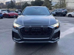 Audi RSQ8 2024 4.0 TFSI quattro * CARFAX * БЕЗ ПЪРВОНАЧАЛНА - 169600 лв. / 86715.10 € - 20386650 2