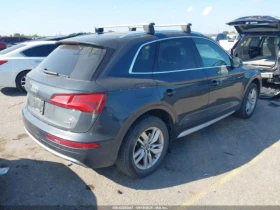 Audi Q5 PREMIUM 45 TFSI QUATTRO S TRONIC/TITANIUM PREMIUM  - 31000 лв. / 15850.05 € - 10762513 6