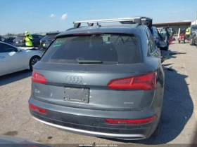 Audi Q5 PREMIUM 45 TFSI QUATTRO S TRONIC/TITANIUM PREMIUM  - 31000 лв. / 15850.05 € - 10762513 5