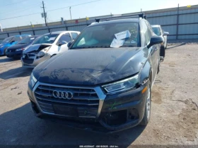 Audi Q5 PREMIUM 45 TFSI QUATTRO S TRONIC/TITANIUM PREMIUM  - 31000 лв. / 15850.05 € - 10762513 2