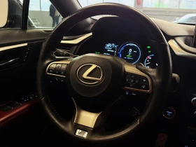 Lexus RX 450h F-SPORT PANO CAM HEADUP - 71900 лв. / 36761.89 € - 64148283 8