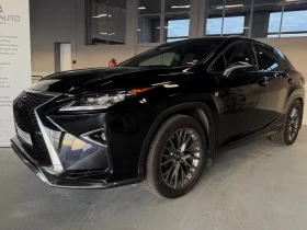 Lexus RX 450h F-SPORT PANO CAM HEADUP - 71900 лв. / 36761.89 € - 64148283 2