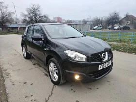 Nissan Qashqai 1.5, снимка 2