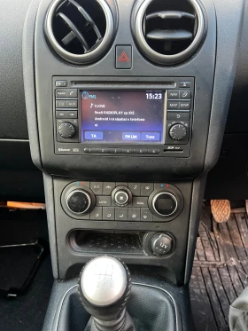 Nissan Qashqai 1.5 - 11 лв. / 5.62 € - 79195134 12