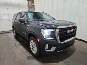 Gmc Yukon * SLE * CARFAX * ��� ������������ ������ | Mobile.bg � ����� ������ 3
