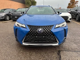 Lexus UX * 250h * CARFAX * БЕЗ ПЪРВОНАЧАЛНА ВНОСКА - 20800 € / 40681.26 лв. - 41251657 6