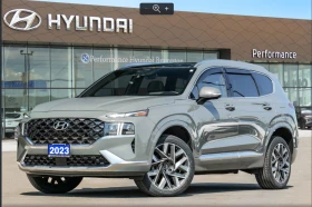 Hyundai Santa fe Ultimate Calligraphy'AWD* 360view* H&К