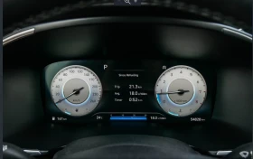 Hyundai Santa fe Ultimate Calligraphy'AWD* 360view* H&К - 28460 € / 55662.92 лв. - 99584976 9