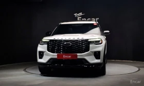 Ford Explorer undefined | Auto.bg — изображение 3