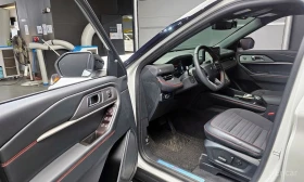 Ford Explorer undefined | Auto.bg — изображение 10