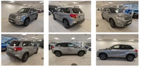 Suzuki Vitara 1.6 бензин | автоматик | очакван внос