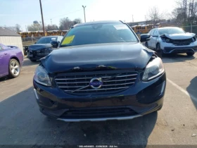 Volvo XC60 T6 INSCRIPTION/AWD/ТЕЛЕВИЗОРИ - 9799 € / 19165.18 лв. - 72062619 12