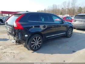 Volvo XC60 T6 INSCRIPTION/AWD/ТЕЛЕВИЗОРИ - 9799 € / 19165.18 лв. - 72062619 4