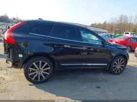 Volvo XC60 T6 INSCRIPTION/AWD/ТЕЛЕВИЗОРИ - 9799 € / 19165.18 лв. - 72062619 13