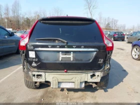 Volvo XC60 T6 INSCRIPTION/AWD/ТЕЛЕВИЗОРИ - 9799 € / 19165.18 лв. - 72062619 16