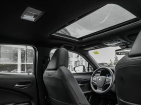Lexus UX 250h  AWD - 31200 € / 61021.90 лв. - 91981011 11