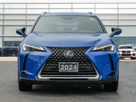 Lexus UX 250h  AWD - 31200 € / 61021.90 лв. - 91981011 3