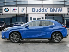 Lexus UX 250h  AWD - 31200 € / 61021.90 лв. - 91981011 5