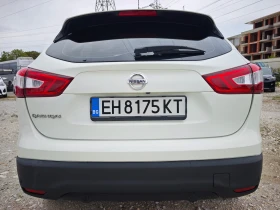 Nissan Qashqai 1.2i TURBO EURO-5B | Mobile.bg � ����� ������ 5